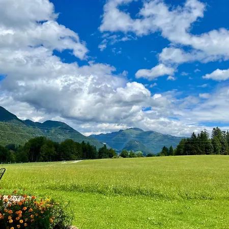 Apartament Gut Im Schlag *