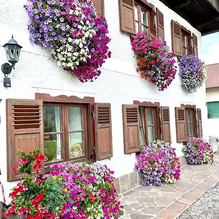 Apartment Gut Im Schlag