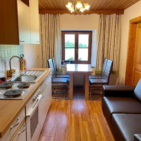 Apartment Gut Im Schlag