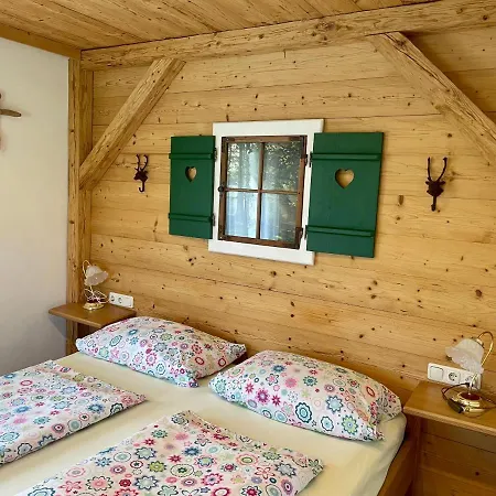 Apartment Gut Im Schlag *