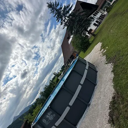 Gut Im Schlag * Saint Wolfgang