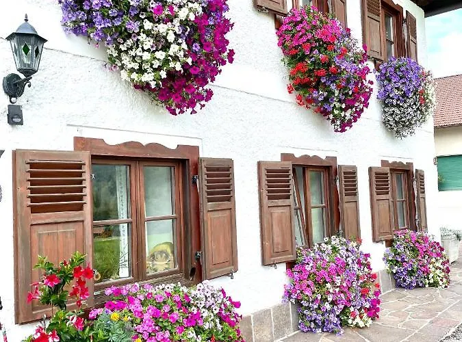 Διαμέρισμα Gut Im Schlag