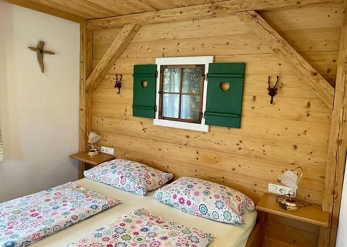 Lägenhet Gut Im Schlag *